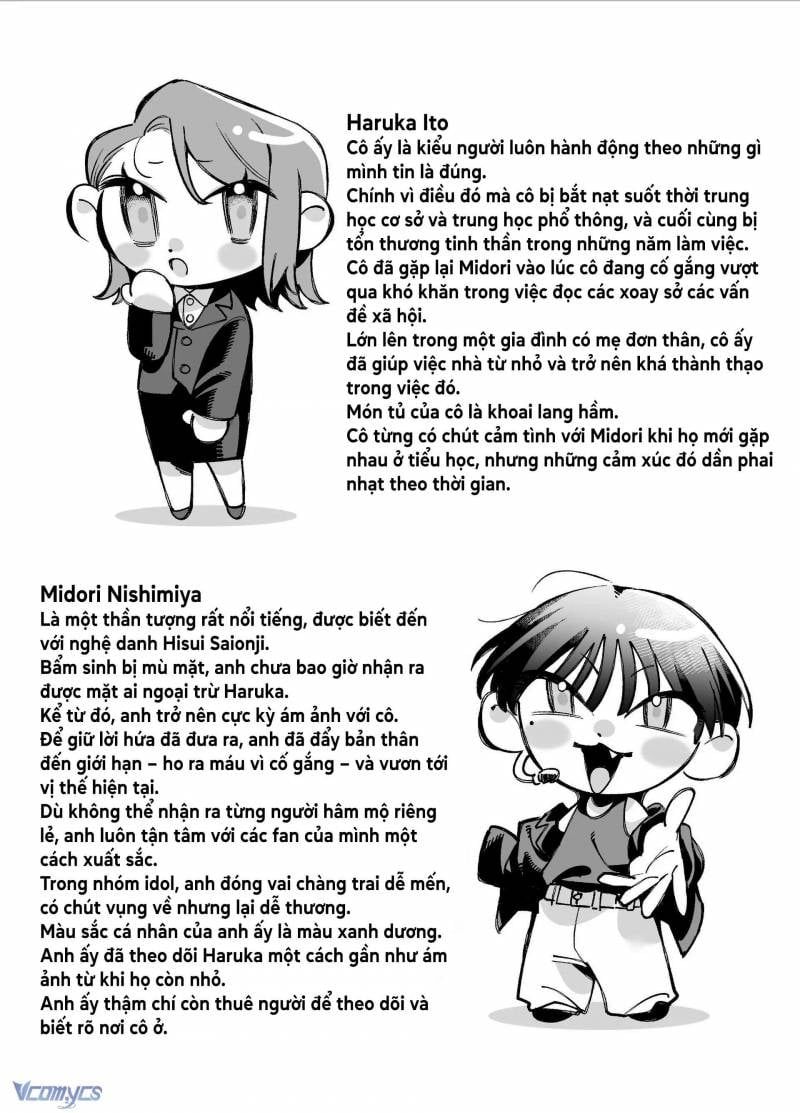 đọc truyện [18+] Tuyển Tập Truyện Ngắn Sếch Tàn Bạo Chương 5.2 ảnh 51 tại Thiên Thai Truyện