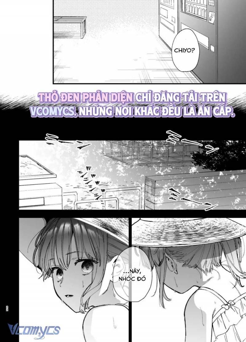 đọc truyện [18+] Tuyển Tập Truyện Ngắn Sếch Tàn Bạo Chương 50.1 ảnh 24 tại Thiên Thai Truyện