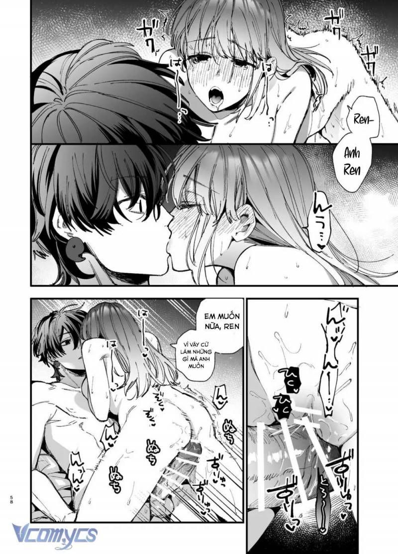 đọc truyện [18+] Tuyển Tập Truyện Ngắn Sếch Tàn Bạo Chương 50.2 ảnh 16 tại Thiên Thai Truyện