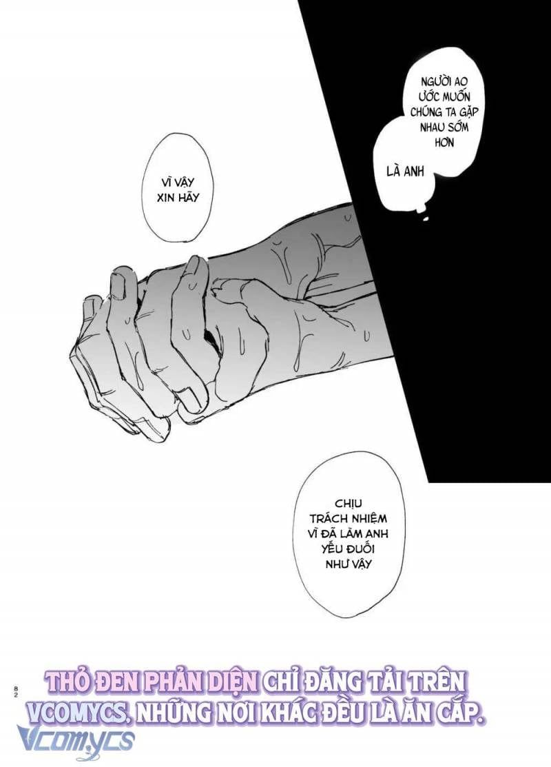 đọc truyện [18+] Tuyển Tập Truyện Ngắn Sếch Tàn Bạo Chương 50.2 ảnh 40 tại Thiên Thai Truyện