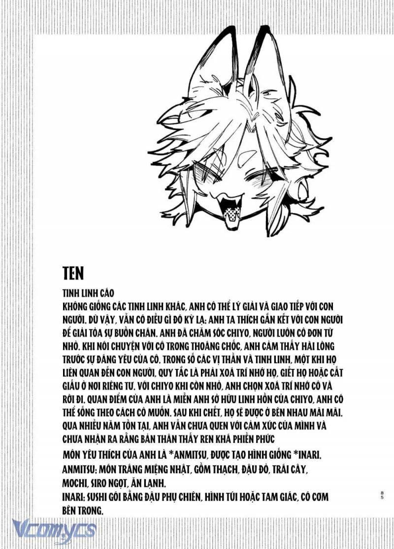 đọc truyện [18+] Tuyển Tập Truyện Ngắn Sếch Tàn Bạo Chương 50.2 ảnh 43 tại Thiên Thai Truyện