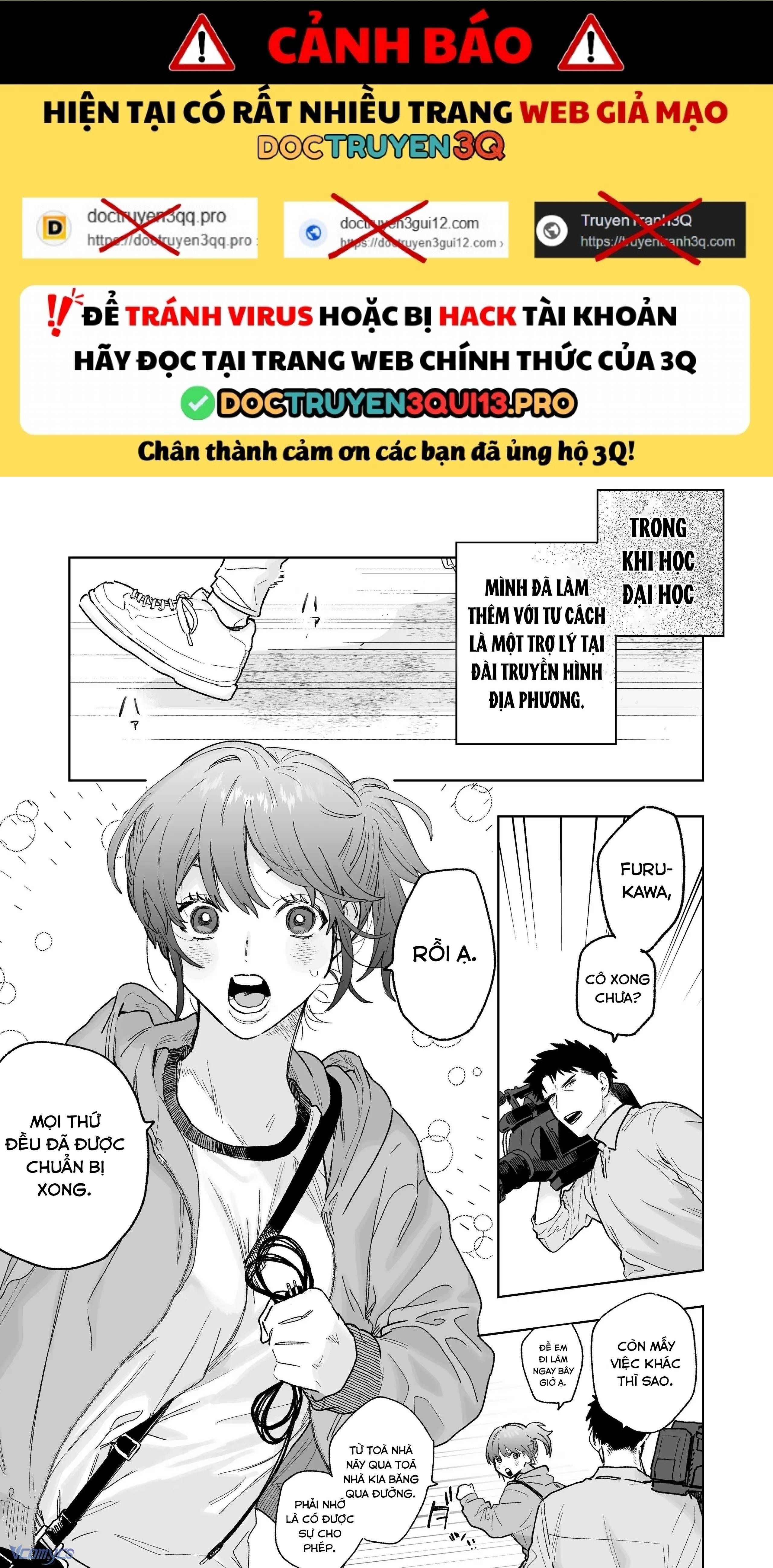 đọc truyện [18+] Tuyển Tập Truyện Ngắn Sếch Tàn Bạo Chương 52 ảnh 3 tại Thiên Thai Truyện