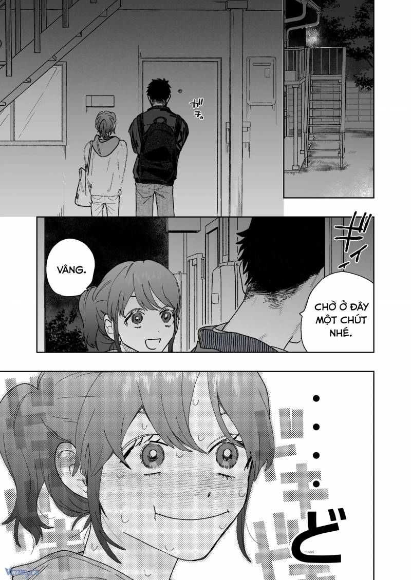 đọc truyện [18+] Tuyển Tập Truyện Ngắn Sếch Tàn Bạo Chương 52 ảnh 13 tại Thiên Thai Truyện