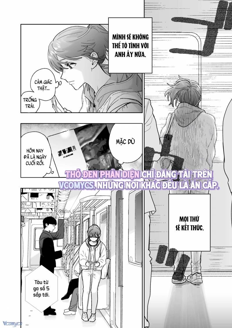 đọc truyện [18+] Tuyển Tập Truyện Ngắn Sếch Tàn Bạo Chương 52 ảnh 18 tại Thiên Thai Truyện