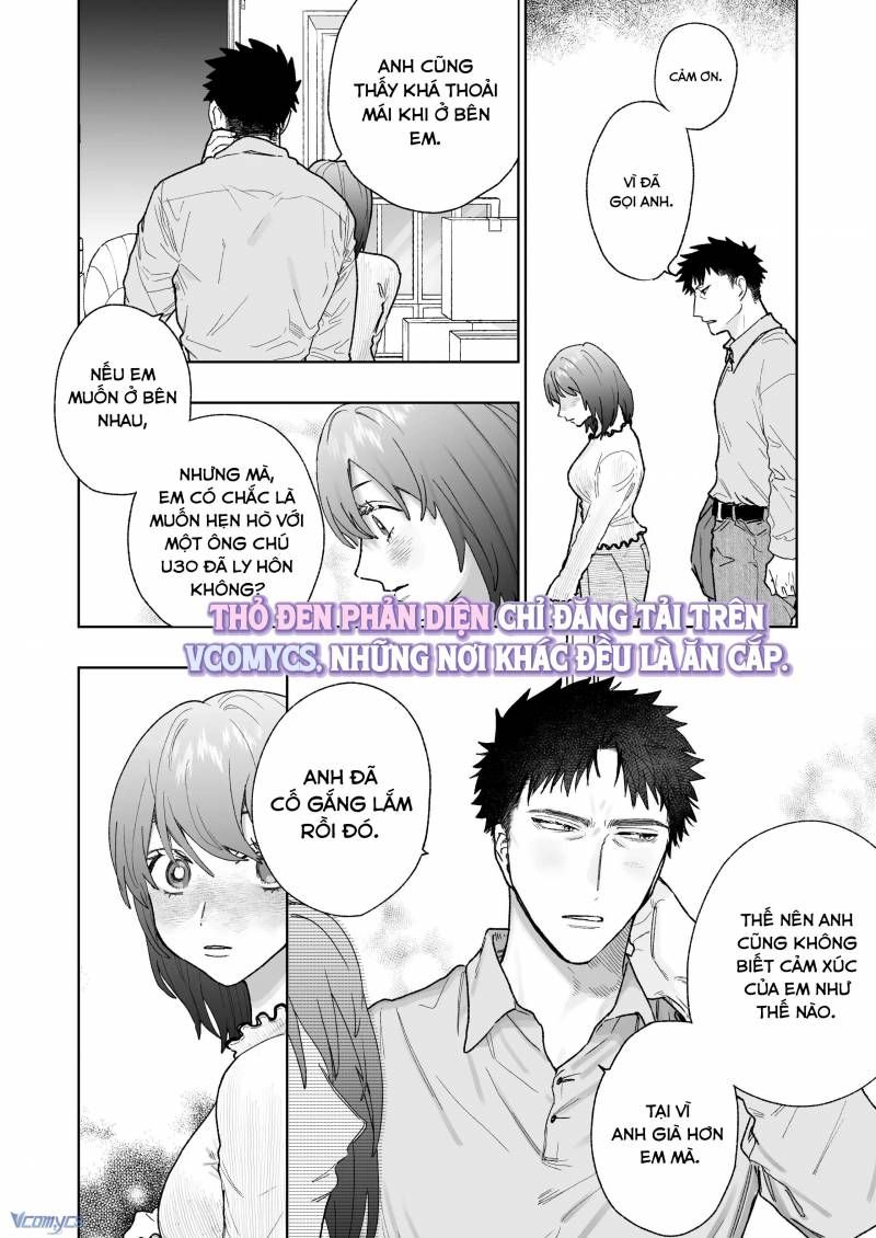 đọc truyện [18+] Tuyển Tập Truyện Ngắn Sếch Tàn Bạo Chương 52 ảnh 24 tại Thiên Thai Truyện