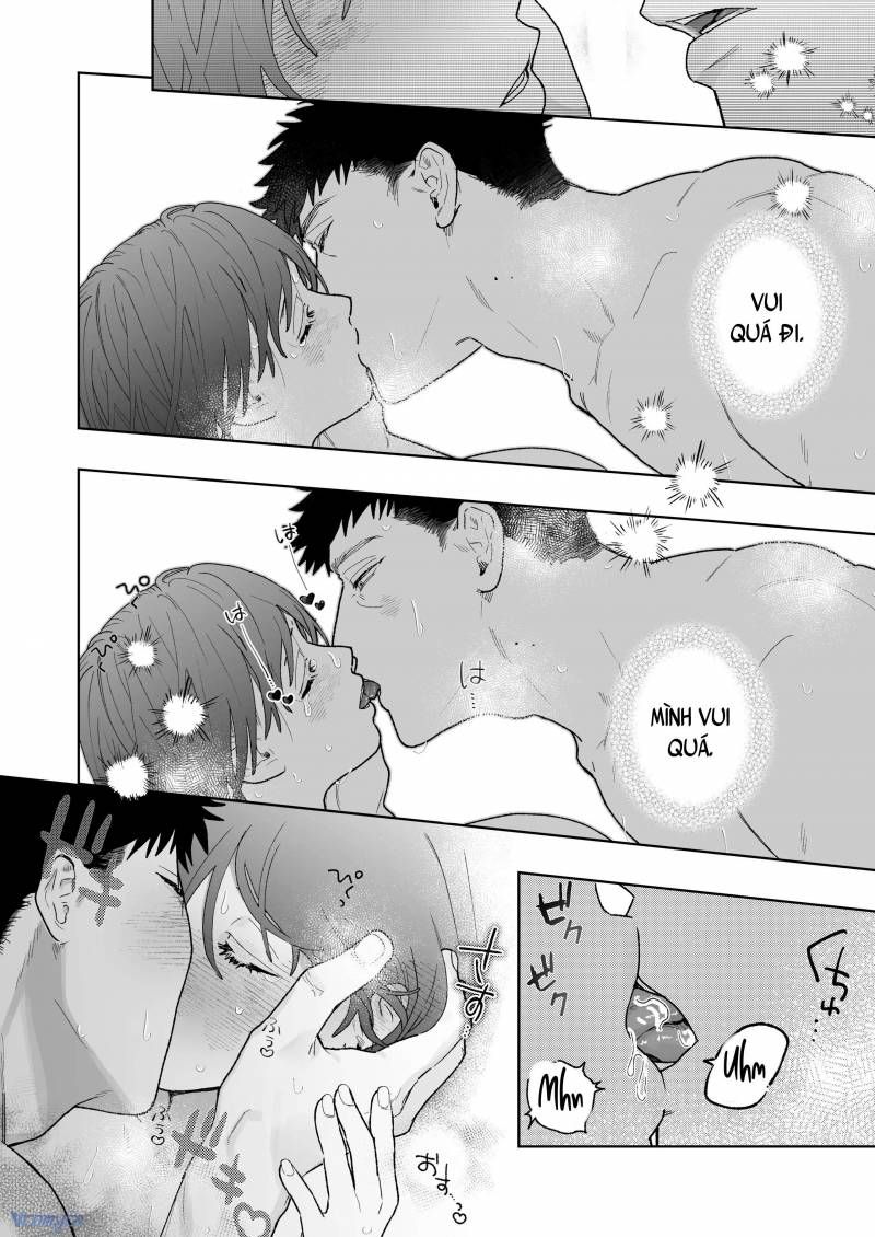 đọc truyện [18+] Tuyển Tập Truyện Ngắn Sếch Tàn Bạo Chương 52 ảnh 50 tại Thiên Thai Truyện