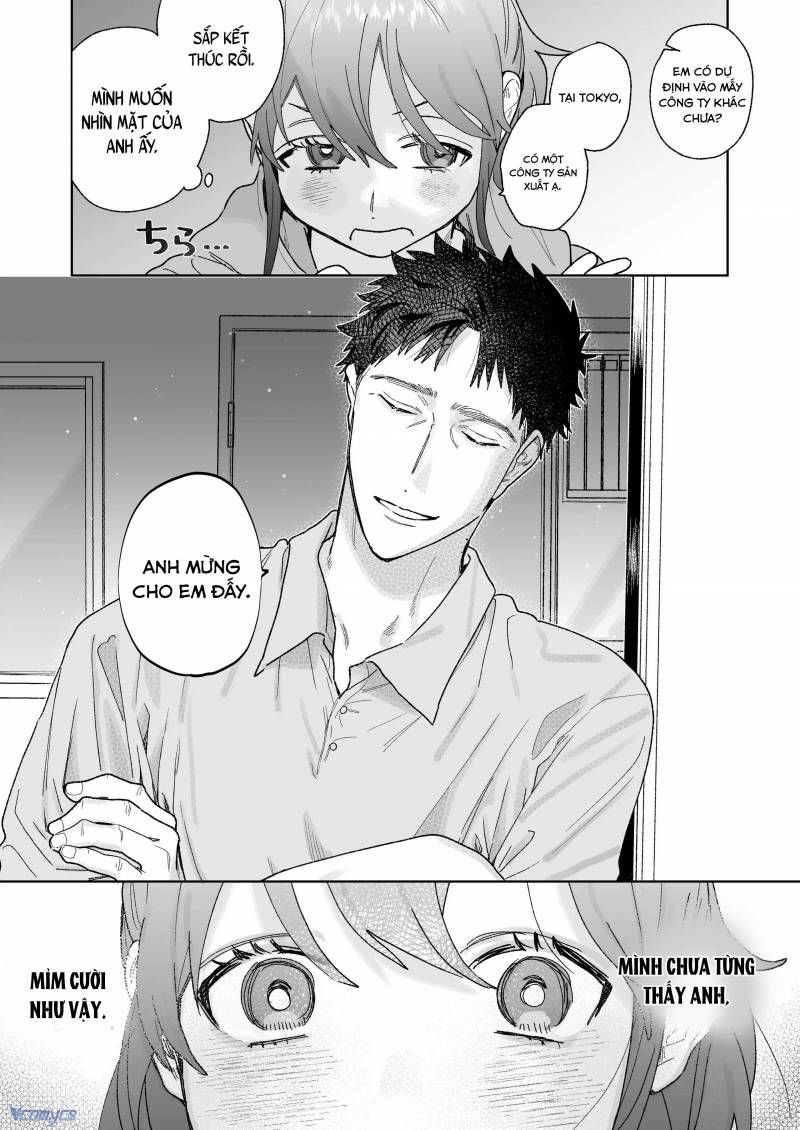 đọc truyện [18+] Tuyển Tập Truyện Ngắn Sếch Tàn Bạo Chương 52 ảnh 10 tại Thiên Thai Truyện