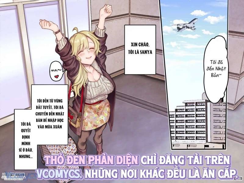 đọc truyện [18+] Tuyển Tập Truyện Ngắn Sếch Tàn Bạo Chương 53.1 ảnh 4 tại Thiên Thai Truyện