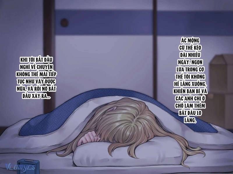 đọc truyện [18+] Tuyển Tập Truyện Ngắn Sếch Tàn Bạo Chương 53.1 ảnh 22 tại Thiên Thai Truyện