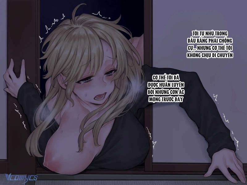 đọc truyện [18+] Tuyển Tập Truyện Ngắn Sếch Tàn Bạo Chương 53.1 ảnh 33 tại Thiên Thai Truyện