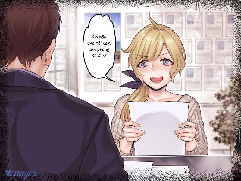 đọc truyện [18+] Tuyển Tập Truyện Ngắn Sếch Tàn Bạo Chương 53.1 ảnh 7 tại Thiên Thai Truyện