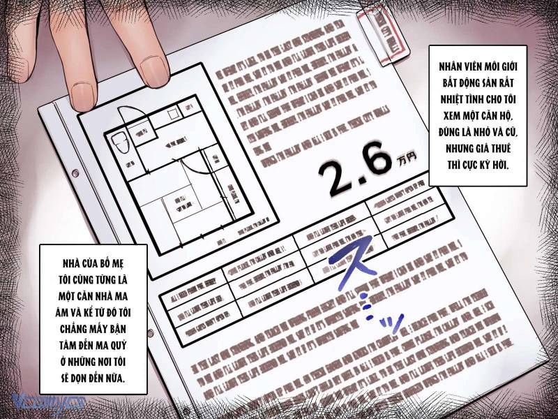 đọc truyện [18+] Tuyển Tập Truyện Ngắn Sếch Tàn Bạo Chương 53.1 ảnh 8 tại Thiên Thai Truyện