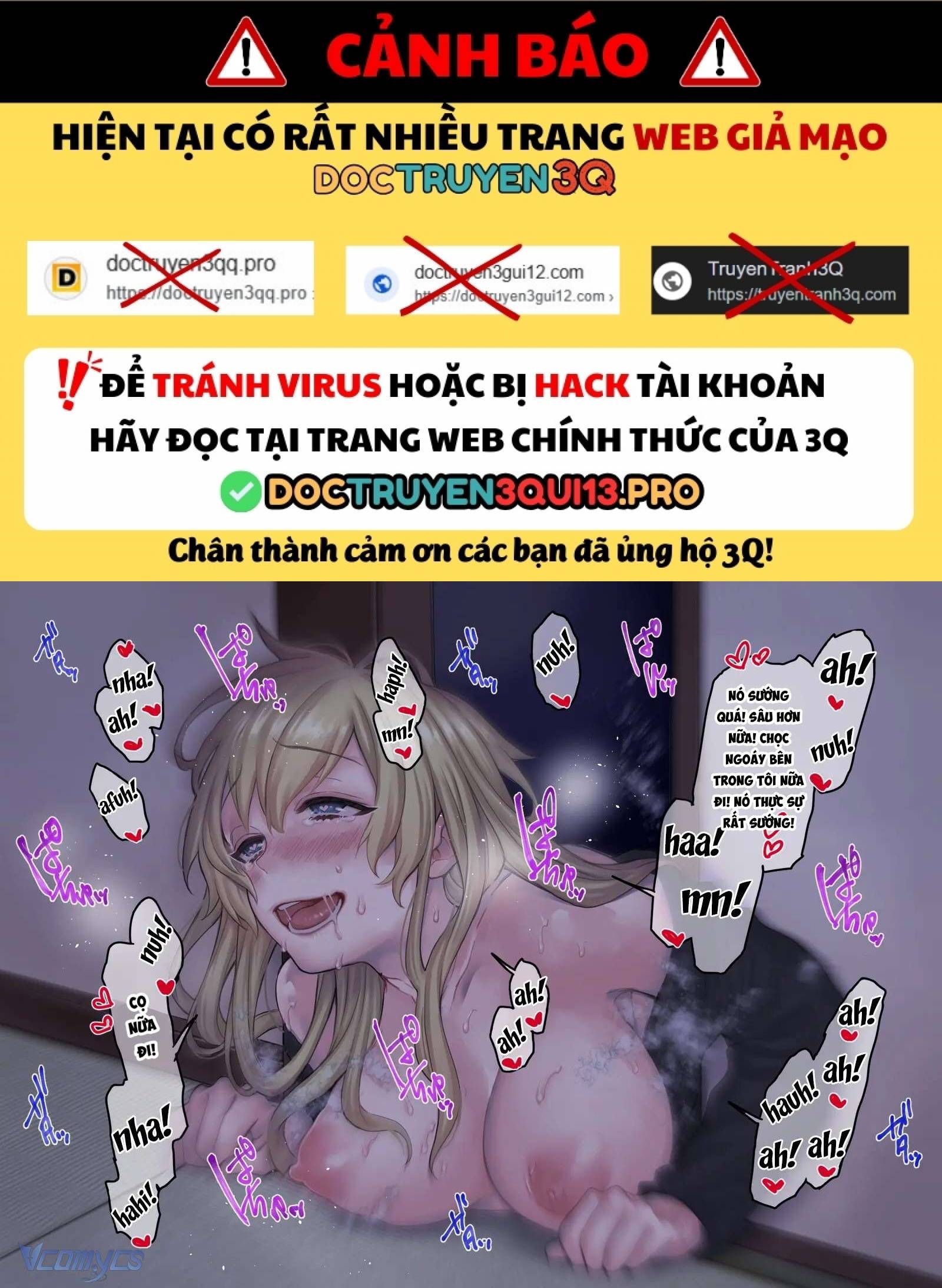 đọc truyện [18+] Tuyển Tập Truyện Ngắn Sếch Tàn Bạo Chương 53.2 ảnh 3 tại Thiên Thai Truyện