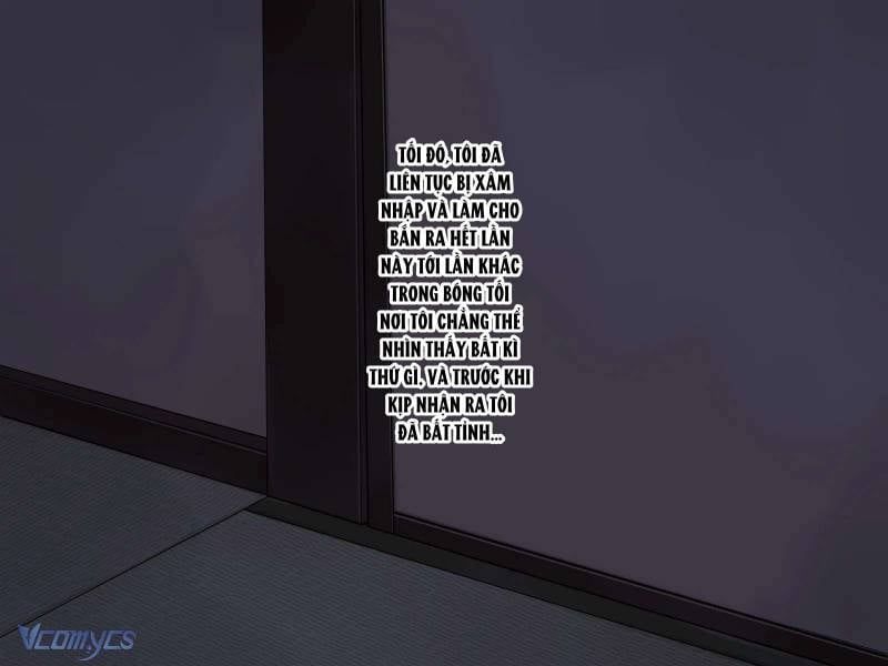 đọc truyện [18+] Tuyển Tập Truyện Ngắn Sếch Tàn Bạo Chương 53.2 ảnh 9 tại Thiên Thai Truyện