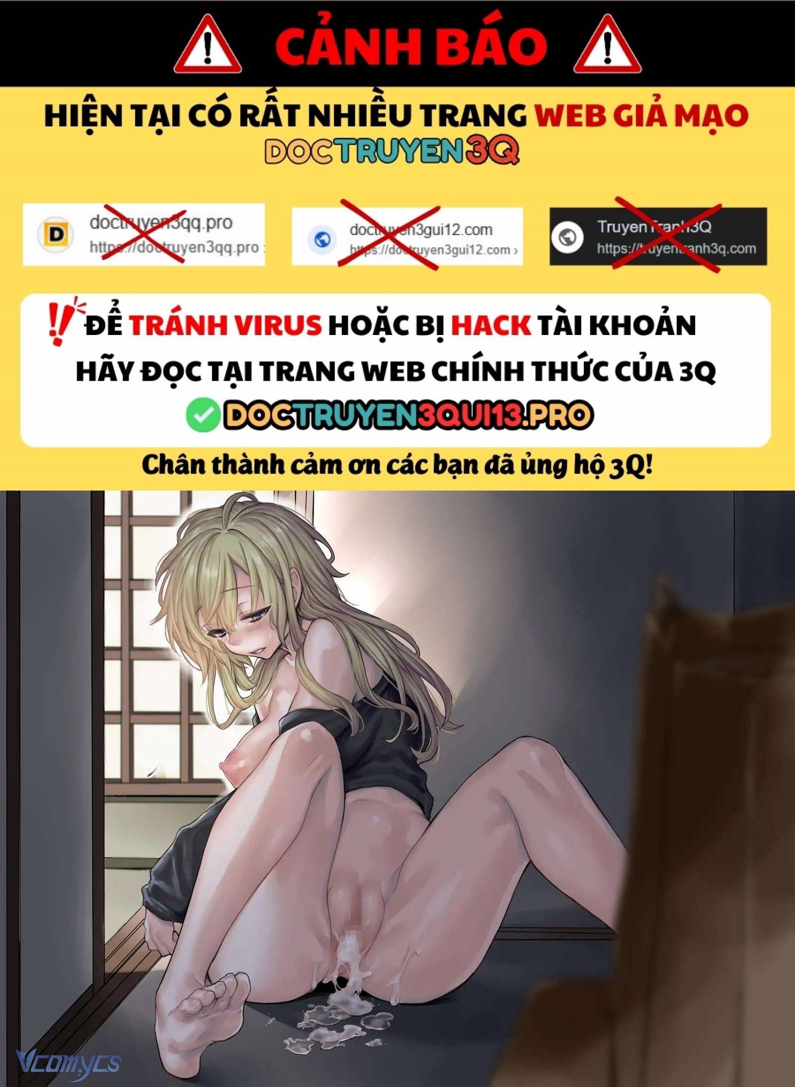 đọc truyện [18+] Tuyển Tập Truyện Ngắn Sếch Tàn Bạo Chương 53.4 ảnh 3 tại Thiên Thai Truyện