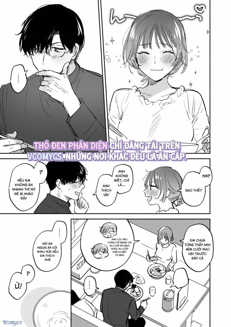 đọc truyện [18+] Tuyển Tập Truyện Ngắn Sếch Tàn Bạo Chương 54.2 ảnh 58 tại Thiên Thai Truyện