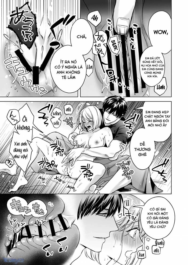 đọc truyện [18+] Tuyển Tập Truyện Ngắn Sếch Tàn Bạo Chương 55 ảnh 20 tại Thiên Thai Truyện