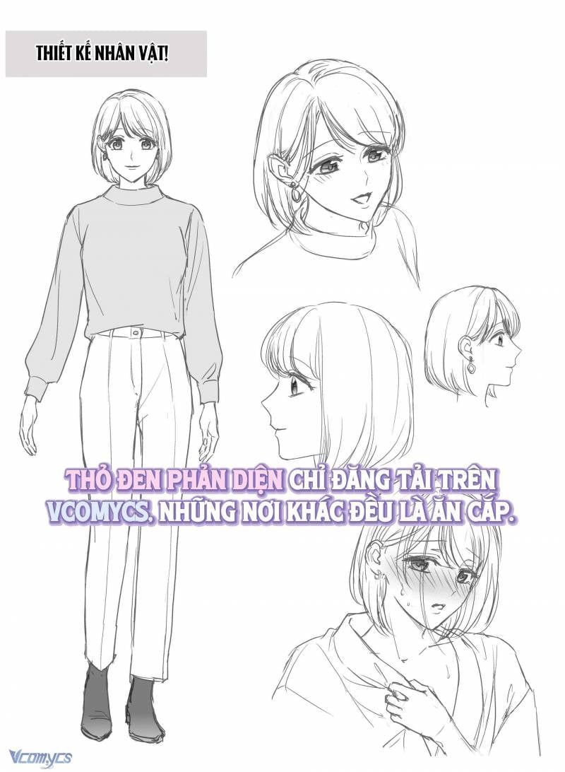 đọc truyện [18+] Tuyển Tập Truyện Ngắn Sếch Tàn Bạo Chương 55 ảnh 39 tại Thiên Thai Truyện