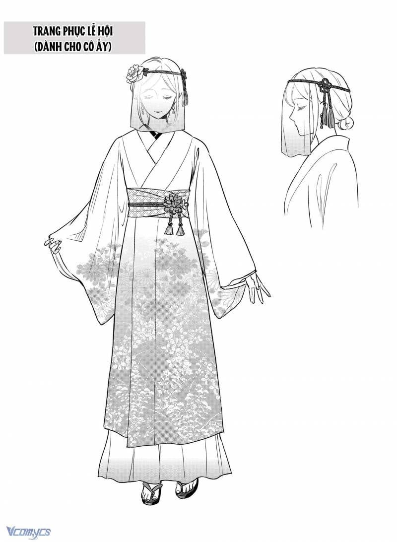 đọc truyện [18+] Tuyển Tập Truyện Ngắn Sếch Tàn Bạo Chương 55 ảnh 41 tại Thiên Thai Truyện