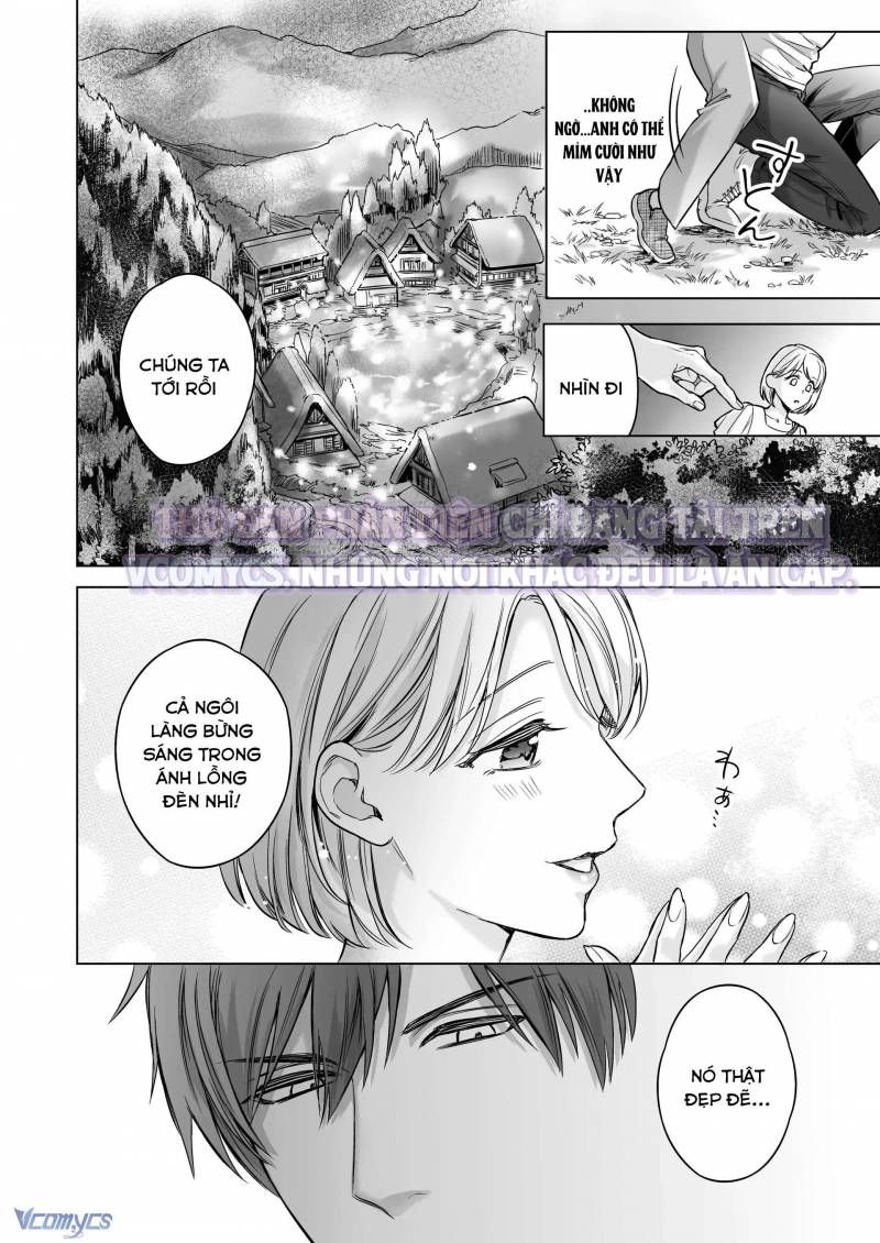 đọc truyện [18+] Tuyển Tập Truyện Ngắn Sếch Tàn Bạo Chương 55 ảnh 9 tại Thiên Thai Truyện