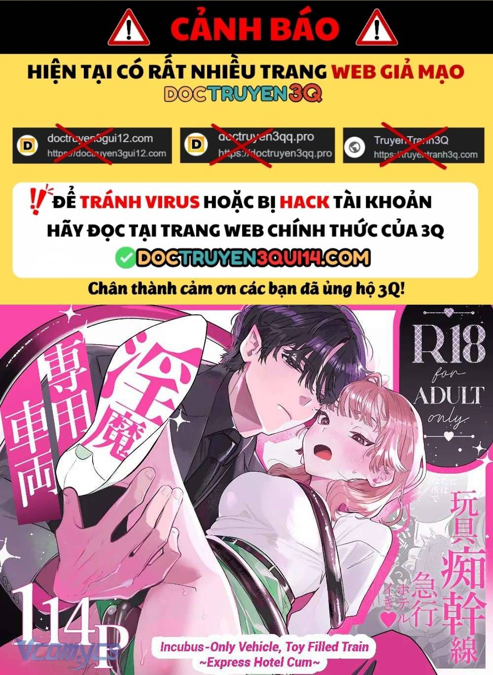 đọc truyện [18+] Tuyển Tập Truyện Ngắn Sếch Tàn Bạo Chương 57.1 ảnh 3 tại Thiên Thai Truyện