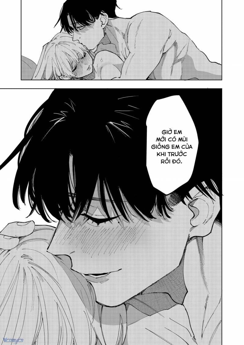 đọc truyện [18+] Tuyển Tập Truyện Ngắn Sếch Tàn Bạo Chương 58 ảnh 60 tại Thiên Thai Truyện