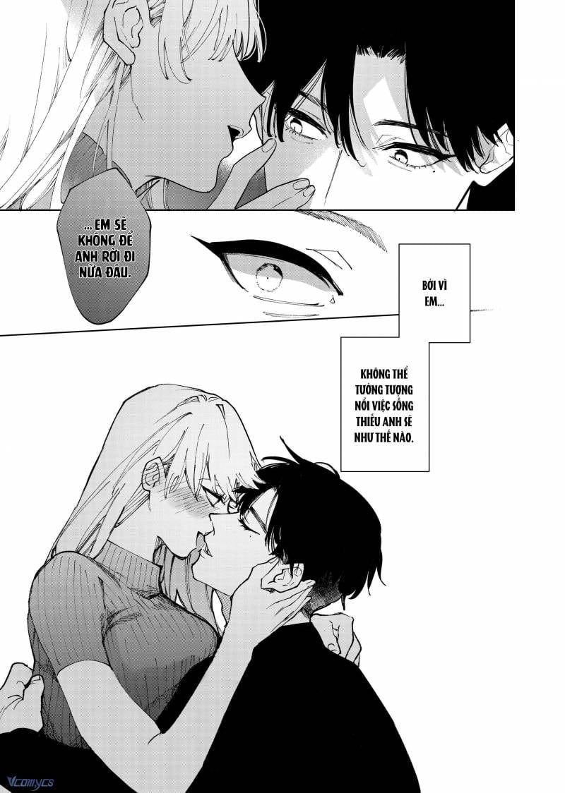 đọc truyện [18+] Tuyển Tập Truyện Ngắn Sếch Tàn Bạo Chương 58 ảnh 62 tại Thiên Thai Truyện