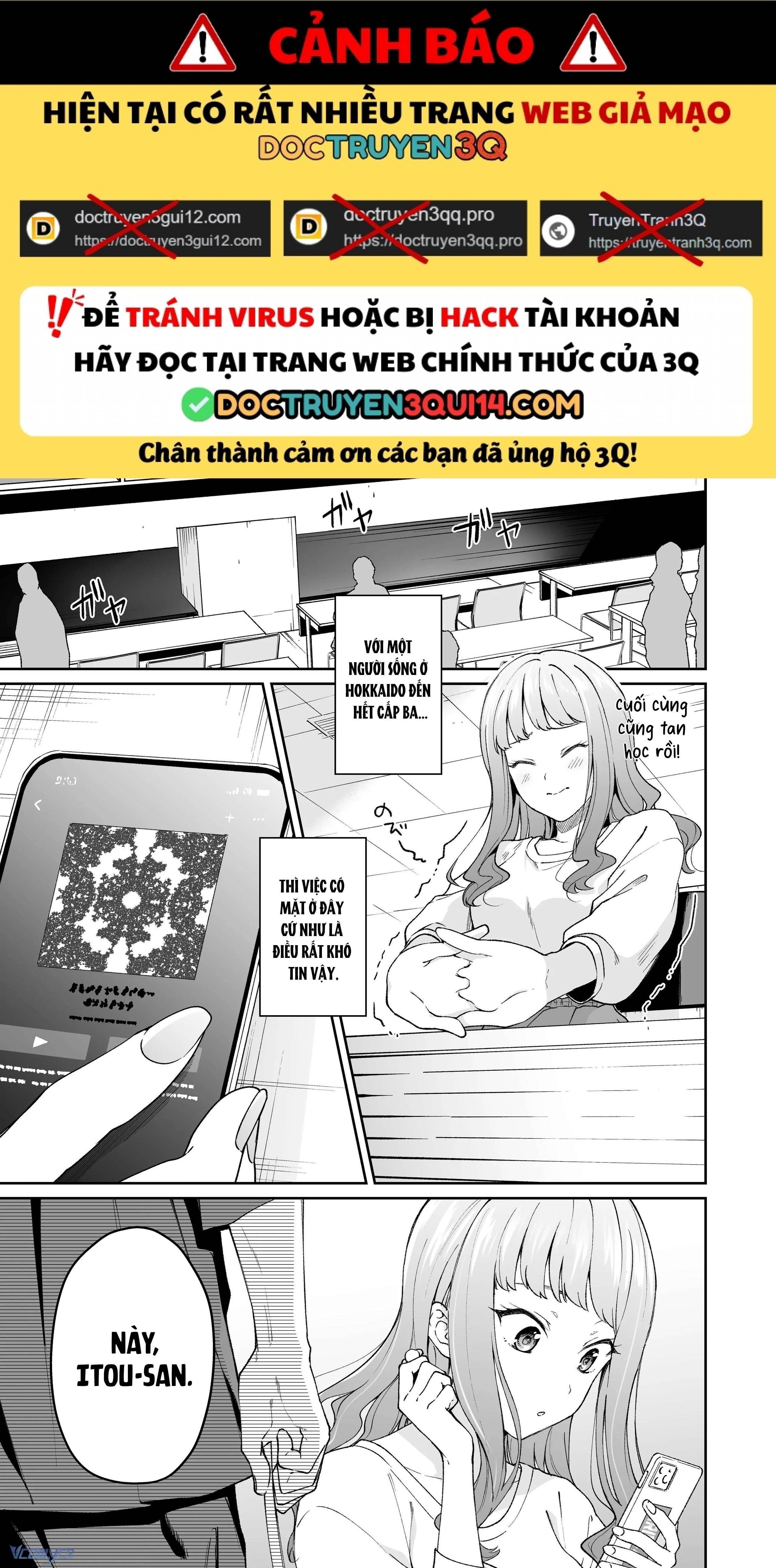 đọc truyện [18+] Tuyển Tập Truyện Ngắn Sếch Tàn Bạo Chương 59 ảnh 3 tại Thiên Thai Truyện