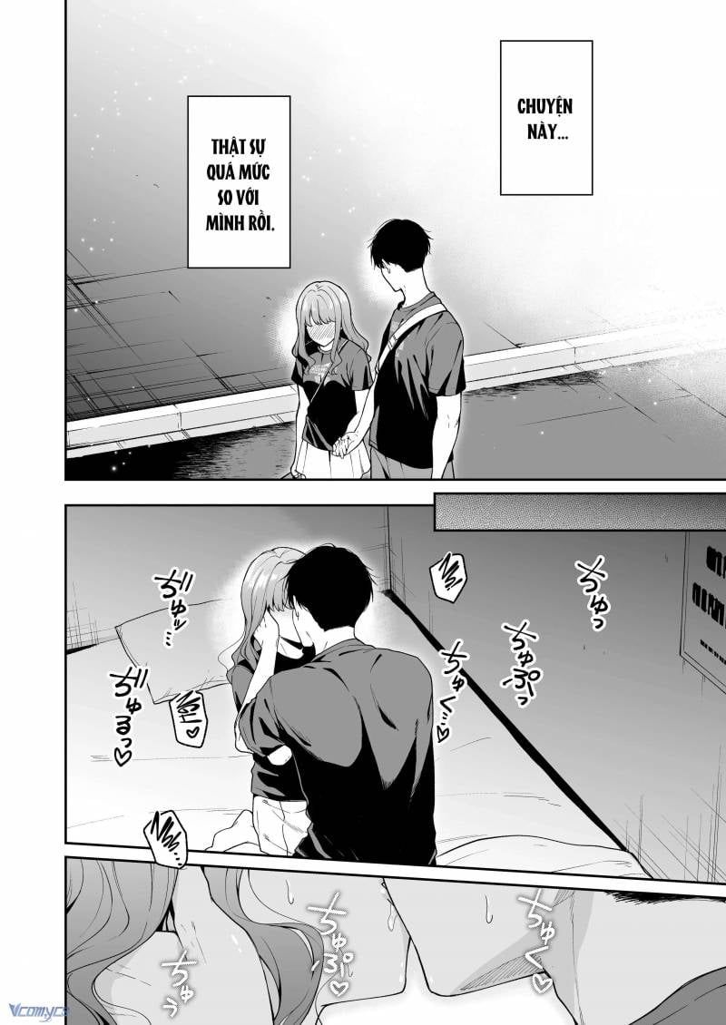 đọc truyện [18+] Tuyển Tập Truyện Ngắn Sếch Tàn Bạo Chương 59 ảnh 14 tại Thiên Thai Truyện