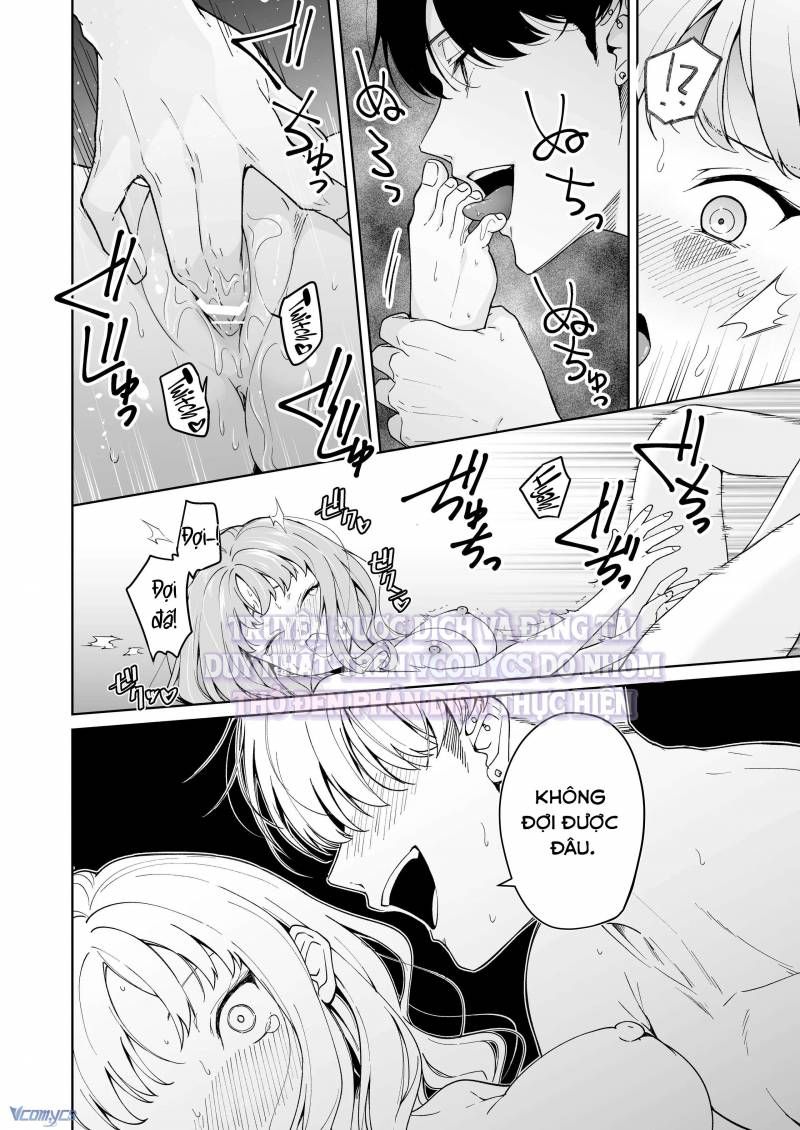 đọc truyện [18+] Tuyển Tập Truyện Ngắn Sếch Tàn Bạo Chương 59 ảnh 26 tại Thiên Thai Truyện