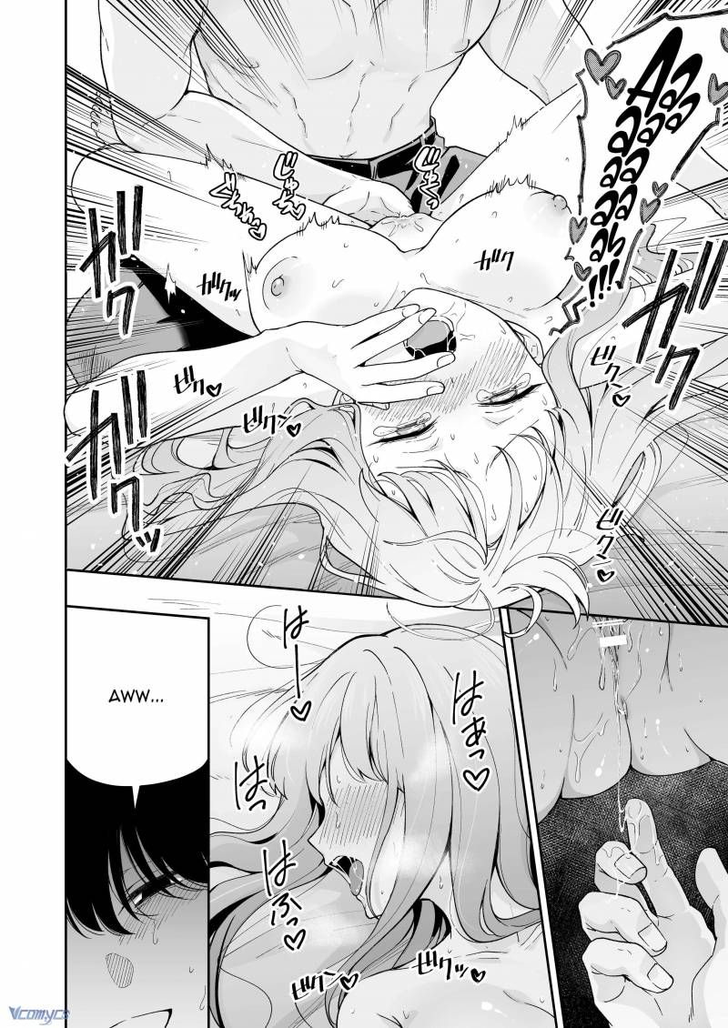 đọc truyện [18+] Tuyển Tập Truyện Ngắn Sếch Tàn Bạo Chương 59 ảnh 28 tại Thiên Thai Truyện