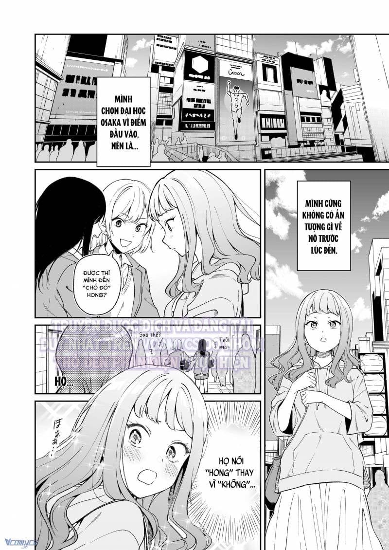 đọc truyện [18+] Tuyển Tập Truyện Ngắn Sếch Tàn Bạo Chương 59 ảnh 6 tại Thiên Thai Truyện