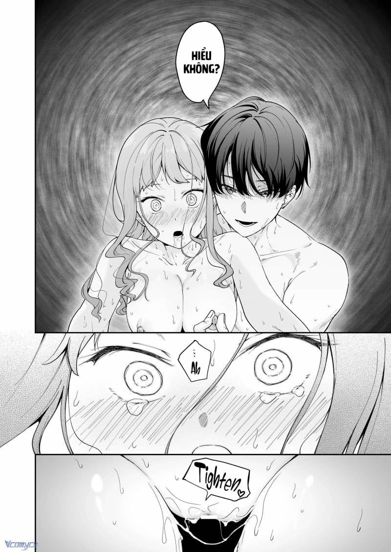 đọc truyện [18+] Tuyển Tập Truyện Ngắn Sếch Tàn Bạo Chương 59 ảnh 48 tại Thiên Thai Truyện