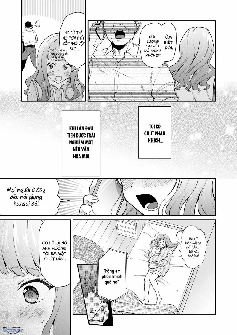 đọc truyện [18+] Tuyển Tập Truyện Ngắn Sếch Tàn Bạo Chương 59 ảnh 7 tại Thiên Thai Truyện