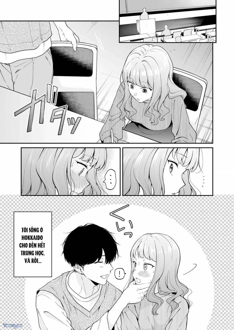 đọc truyện [18+] Tuyển Tập Truyện Ngắn Sếch Tàn Bạo Chương 59 ảnh 61 tại Thiên Thai Truyện