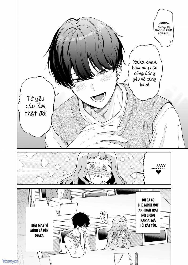 đọc truyện [18+] Tuyển Tập Truyện Ngắn Sếch Tàn Bạo Chương 59 ảnh 62 tại Thiên Thai Truyện