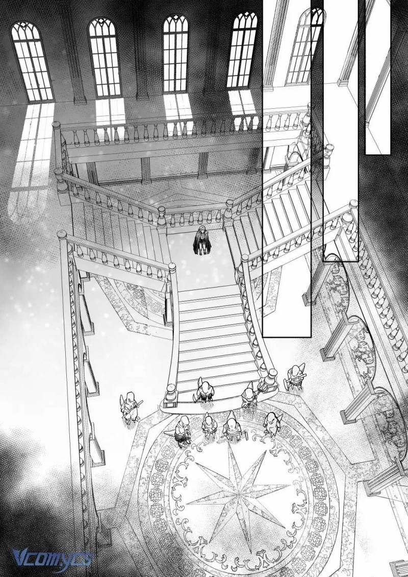 đọc truyện [18+] Tuyển Tập Truyện Ngắn Sếch Tàn Bạo Chương 6.2 ảnh 18 tại Thiên Thai Truyện