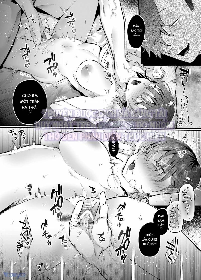 đọc truyện [18+] Tuyển Tập Truyện Ngắn Sếch Tàn Bạo Chương 60 ảnh 54 tại Thiên Thai Truyện