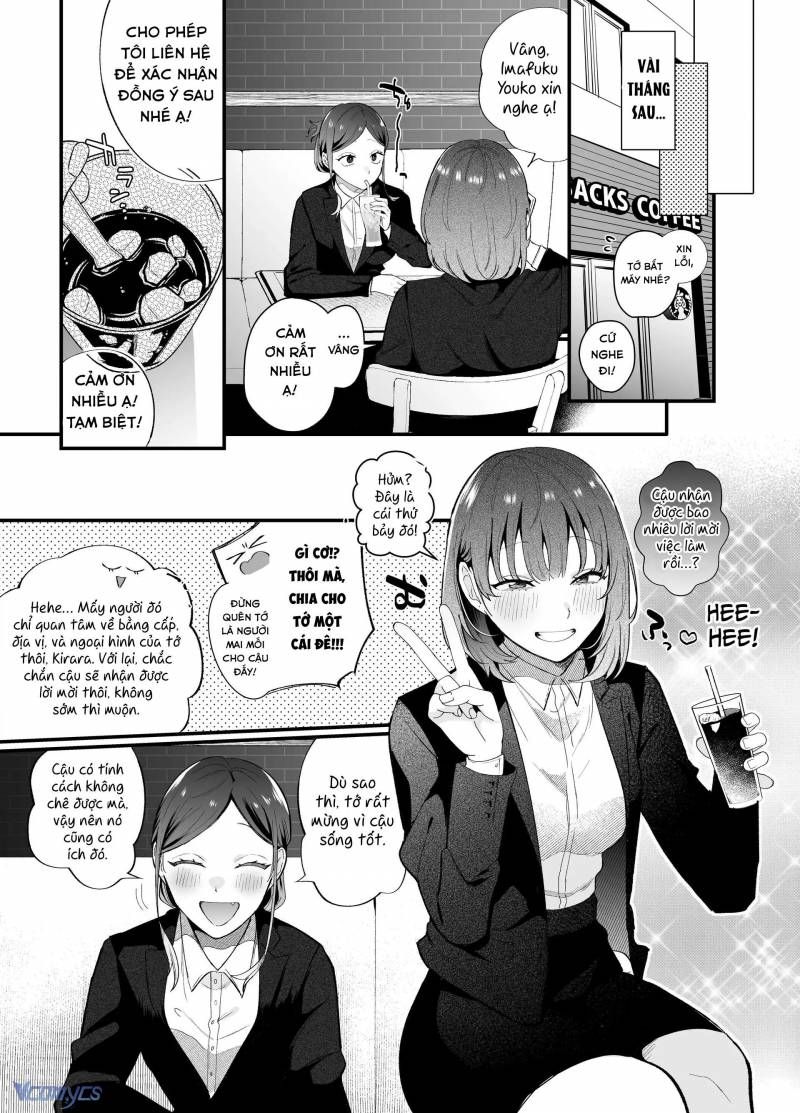 đọc truyện [18+] Tuyển Tập Truyện Ngắn Sếch Tàn Bạo Chương 60 ảnh 75 tại Thiên Thai Truyện