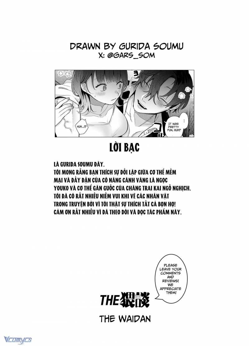 đọc truyện [18+] Tuyển Tập Truyện Ngắn Sếch Tàn Bạo Chương 60 ảnh 77 tại Thiên Thai Truyện