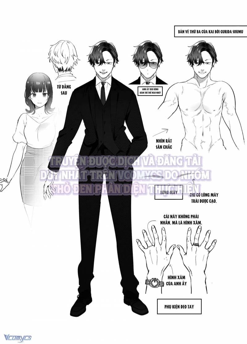 đọc truyện [18+] Tuyển Tập Truyện Ngắn Sếch Tàn Bạo Chương 60 ảnh 78 tại Thiên Thai Truyện