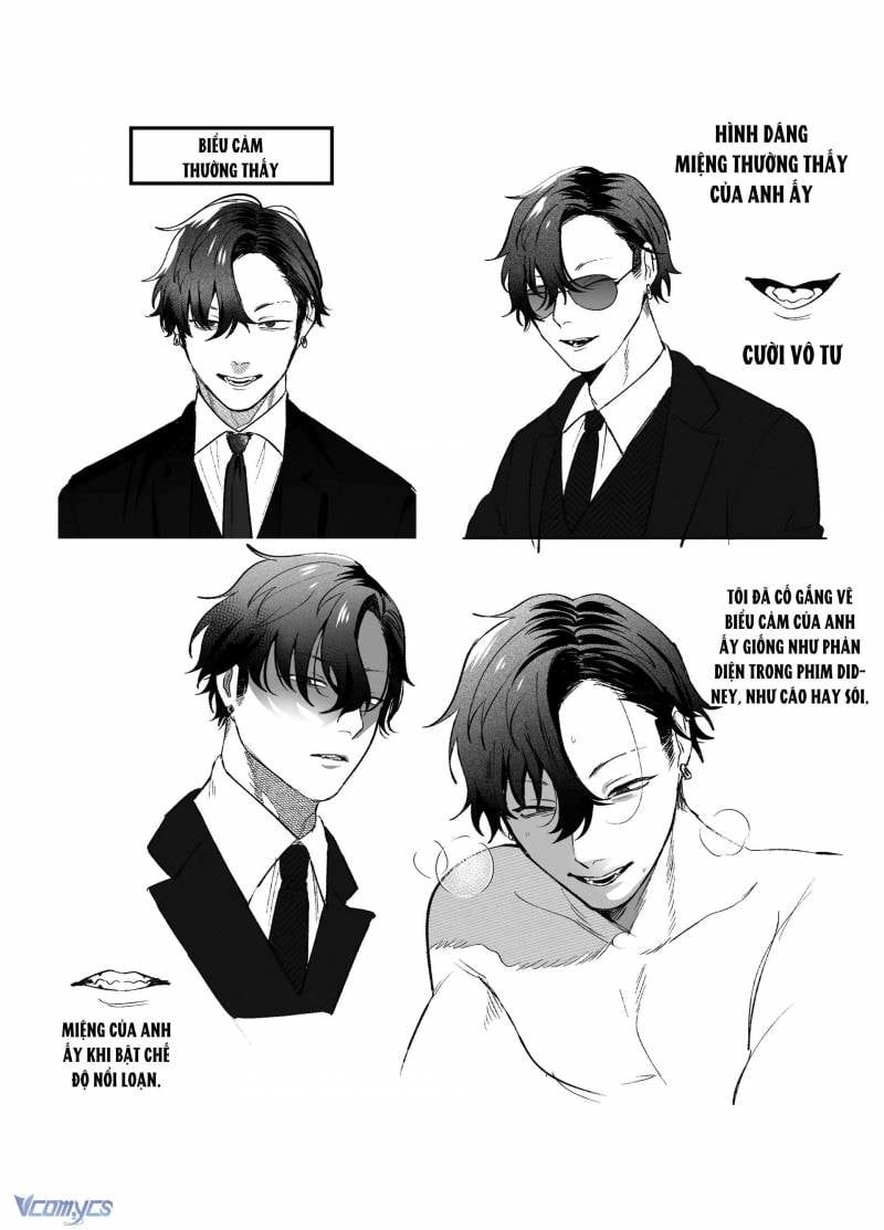 đọc truyện [18+] Tuyển Tập Truyện Ngắn Sếch Tàn Bạo Chương 60 ảnh 79 tại Thiên Thai Truyện