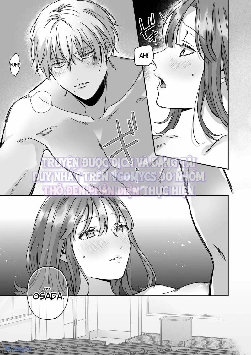 đọc truyện [18+] Tuyển Tập Truyện Ngắn Sếch Tàn Bạo Chương 61.2 ảnh 36 tại Thiên Thai Truyện