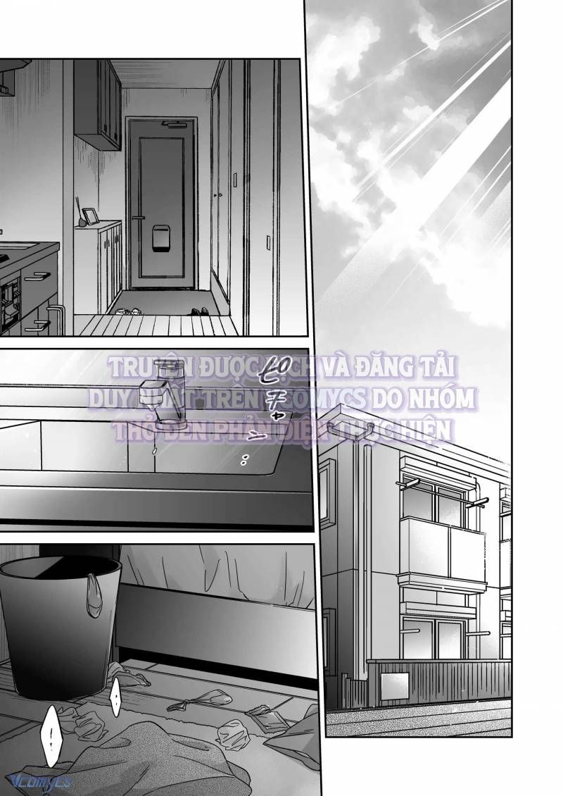 đọc truyện [18+] Tuyển Tập Truyện Ngắn Sếch Tàn Bạo Chương 61.2 ảnh 56 tại Thiên Thai Truyện