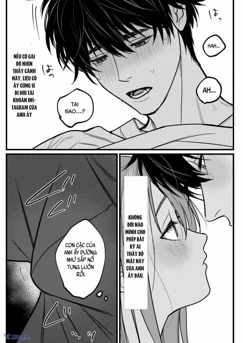 đọc truyện [18+] Tuyển Tập Truyện Ngắn Sếch Tàn Bạo Chương 64 ảnh 25 tại Thiên Thai Truyện