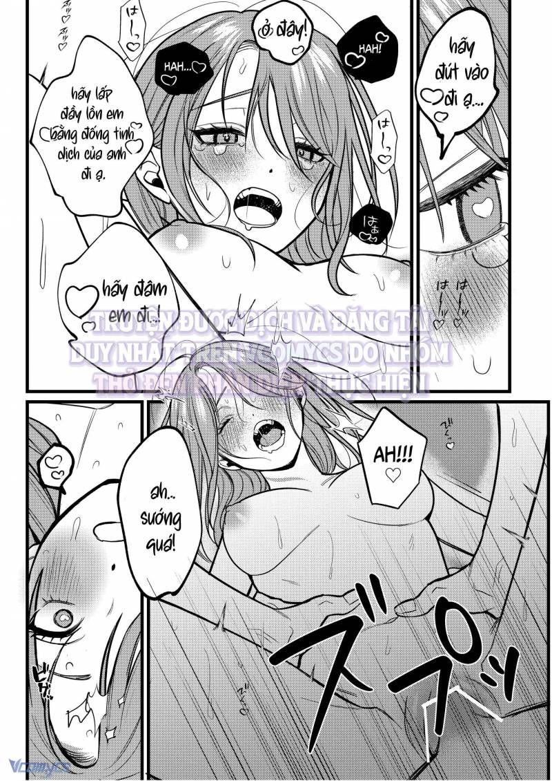 đọc truyện [18+] Tuyển Tập Truyện Ngắn Sếch Tàn Bạo Chương 64 ảnh 38 tại Thiên Thai Truyện