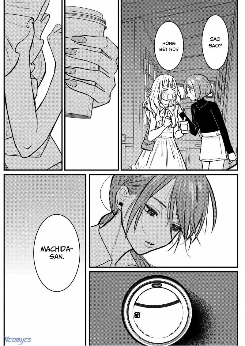 đọc truyện [18+] Tuyển Tập Truyện Ngắn Sếch Tàn Bạo Chương 64 ảnh 6 tại Thiên Thai Truyện