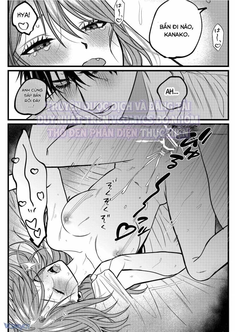 đọc truyện [18+] Tuyển Tập Truyện Ngắn Sếch Tàn Bạo Chương 64 ảnh 48 tại Thiên Thai Truyện