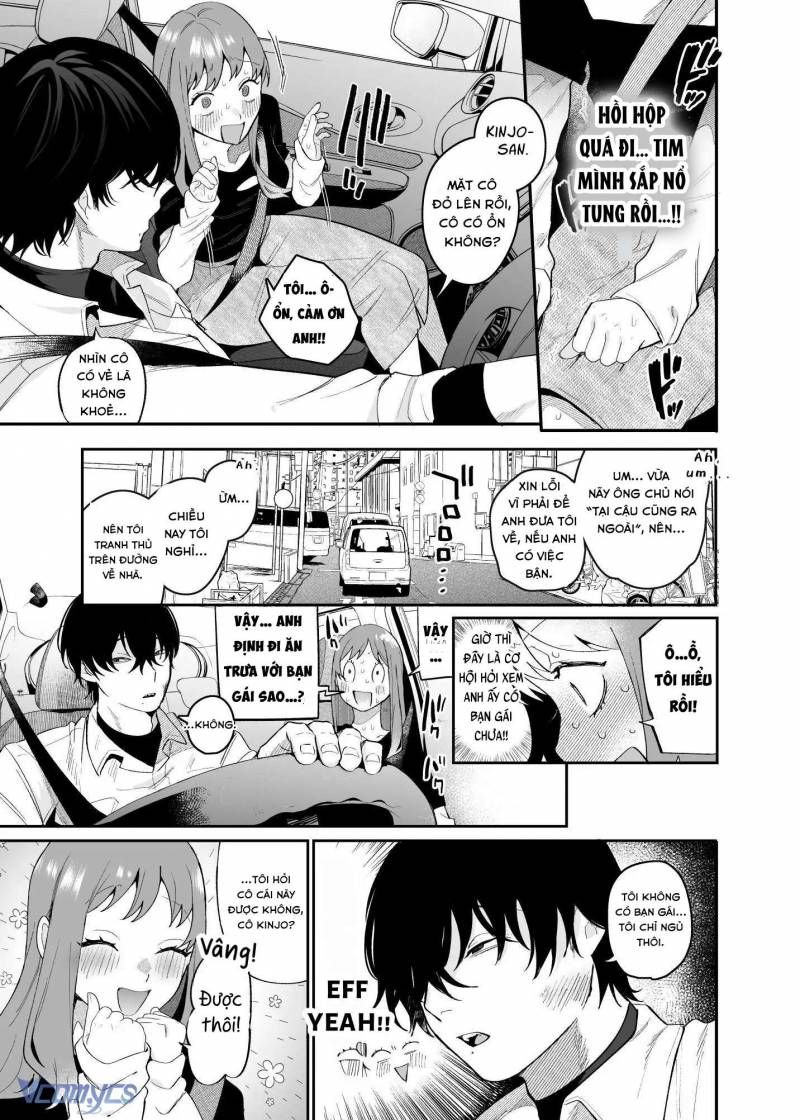 đọc truyện [18+] Tuyển Tập Truyện Ngắn Sếch Tàn Bạo Chương 65 ảnh 13 tại Thiên Thai Truyện