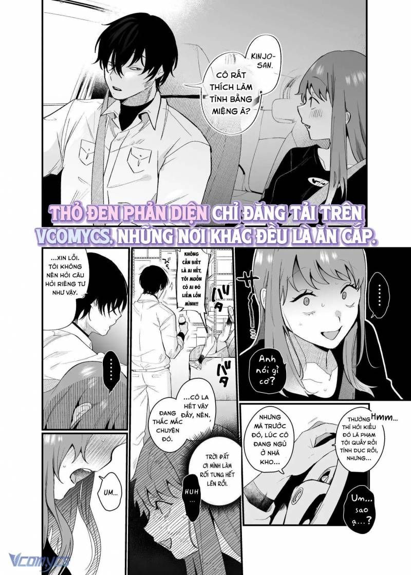 đọc truyện [18+] Tuyển Tập Truyện Ngắn Sếch Tàn Bạo Chương 65 ảnh 14 tại Thiên Thai Truyện